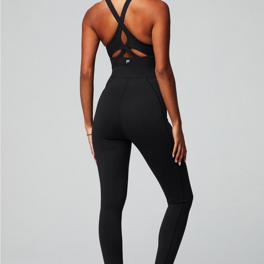 Fabletics Define PowerHold Jumpsuit
